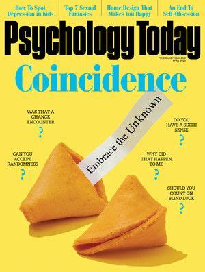 Psychology Today: Health, Help, Happiness + Find a Therapist